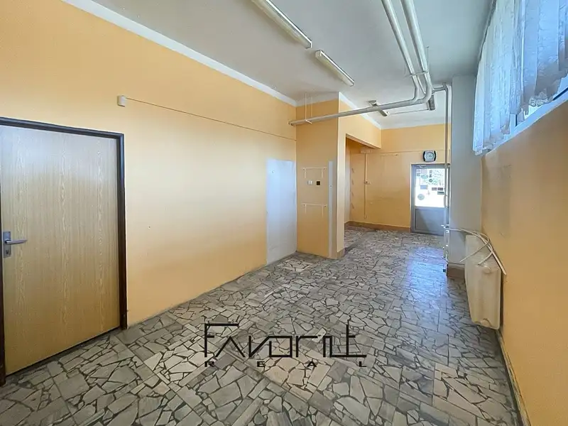 Pronájem obchodního prostoru 30 m², Orlová – náhled fotky 2