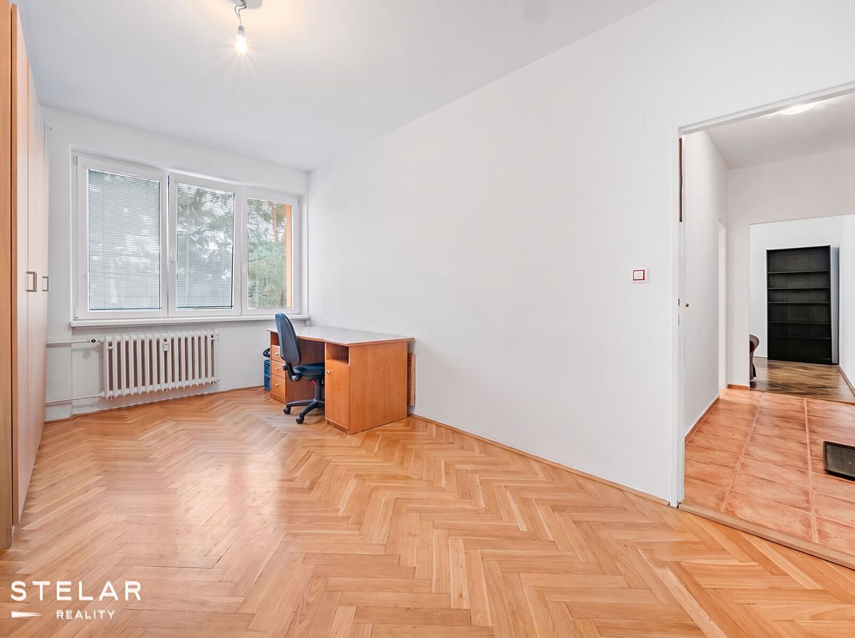 Pronájem bytu 2+1 54 m² – fotografie 5