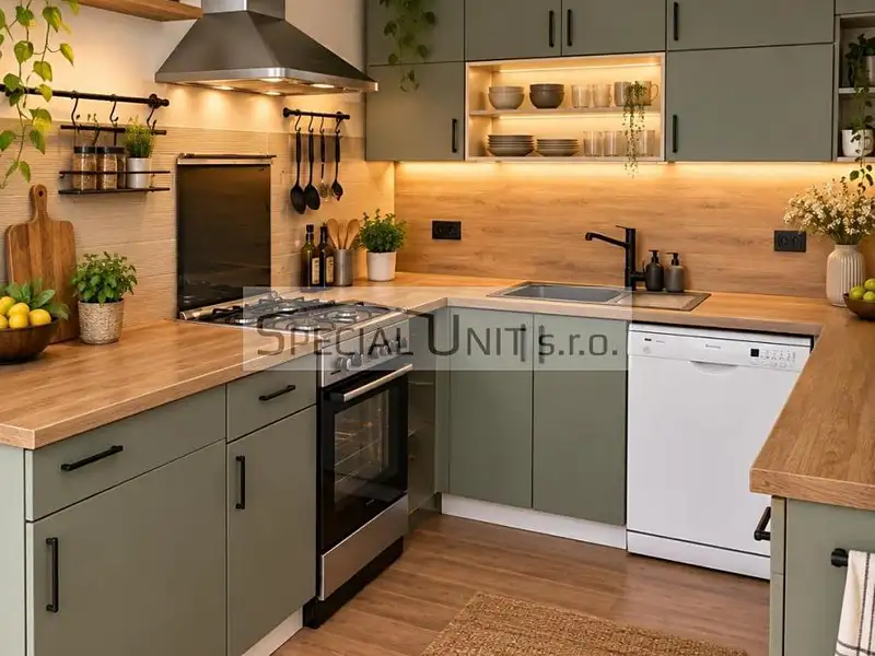 Prodej bytu 3+1 69 m², Kladno – náhled fotky 3