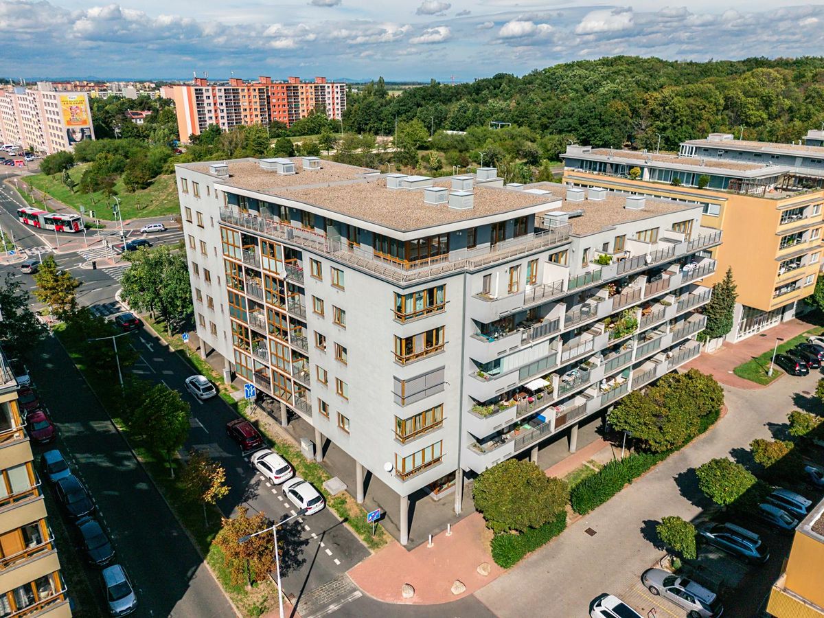 Prodej bytu 3+1 97 m² – fotografie 4