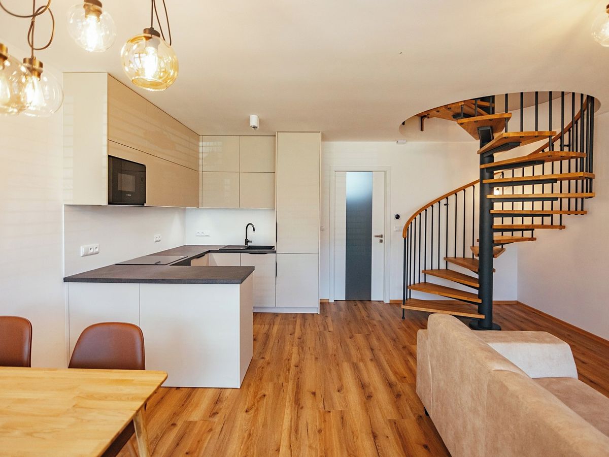 Prodej bytu 4+kk 96 m² – fotografie 4