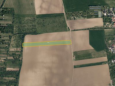 Prodej pole 8059 m²