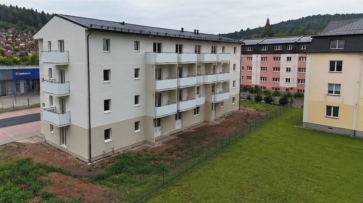 Prodej bytu 1+kk 27 m² – fotografie 3