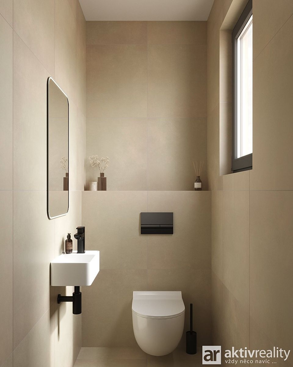 Prodej rodinného domu 93 m², pozemek 909 m² – fotografie 4
