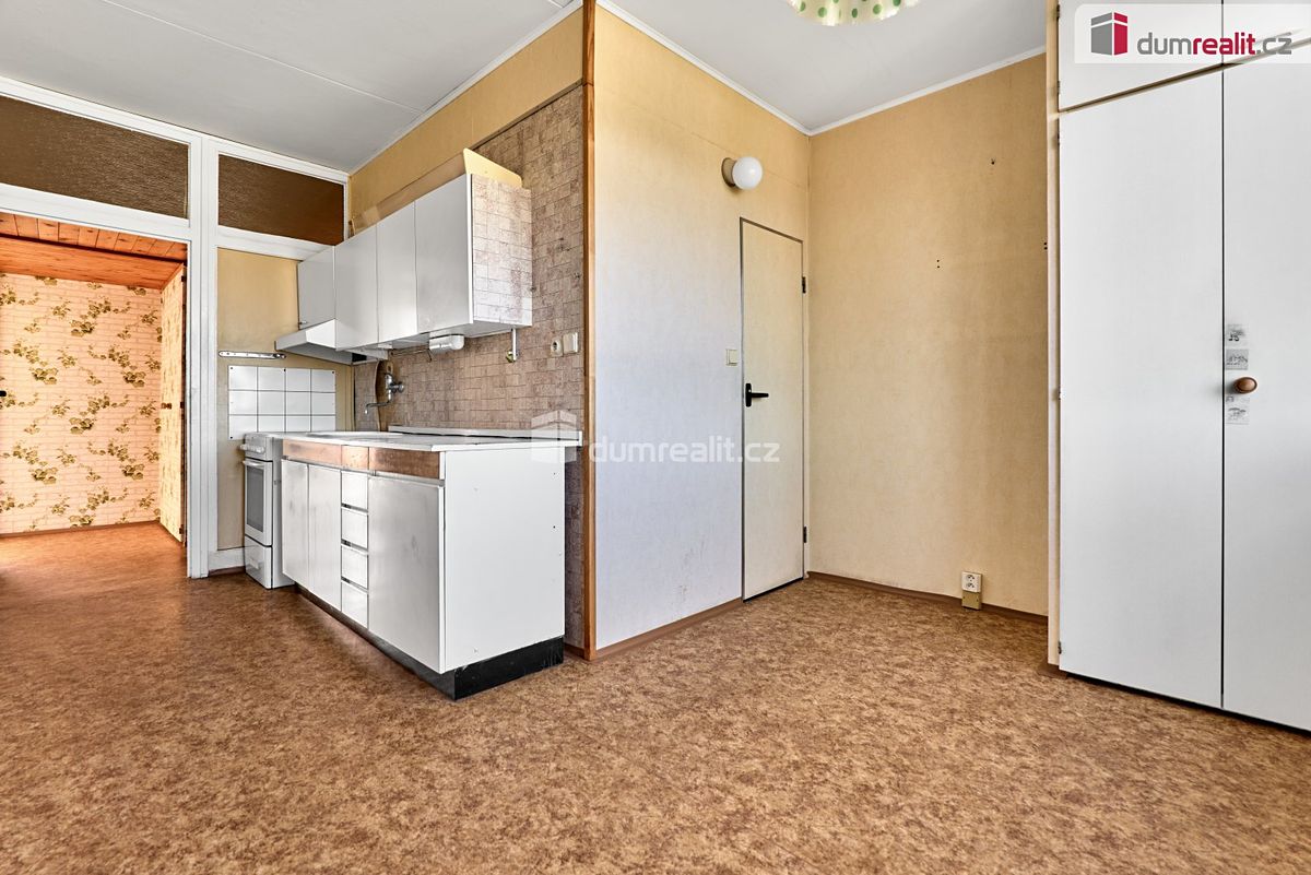Prodej bytu 2+1 65 m² – fotografie 3