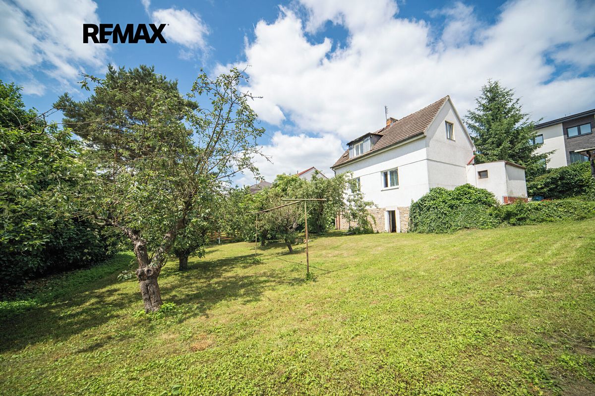 Prodej rodinného domu 150 m², pozemek 705 m²