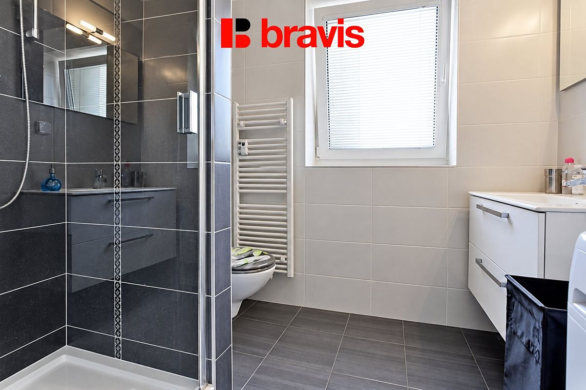 Pronájem bytu 1+kk 23 m² – fotografie 5