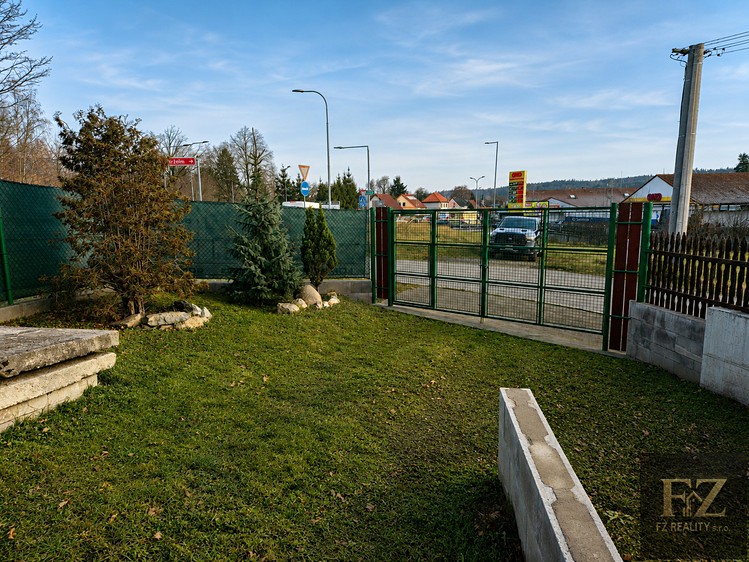 Prodej domu, 40 m² (30 z 44)