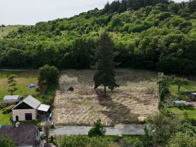 Prodej stavebního pozemku 1311 m²