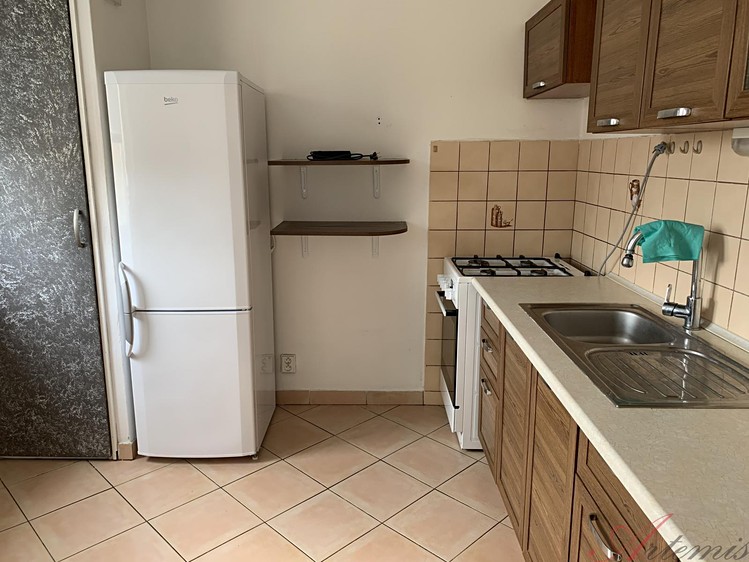 Pronájem bytu 1+1, 36 m² (8 z 12)
