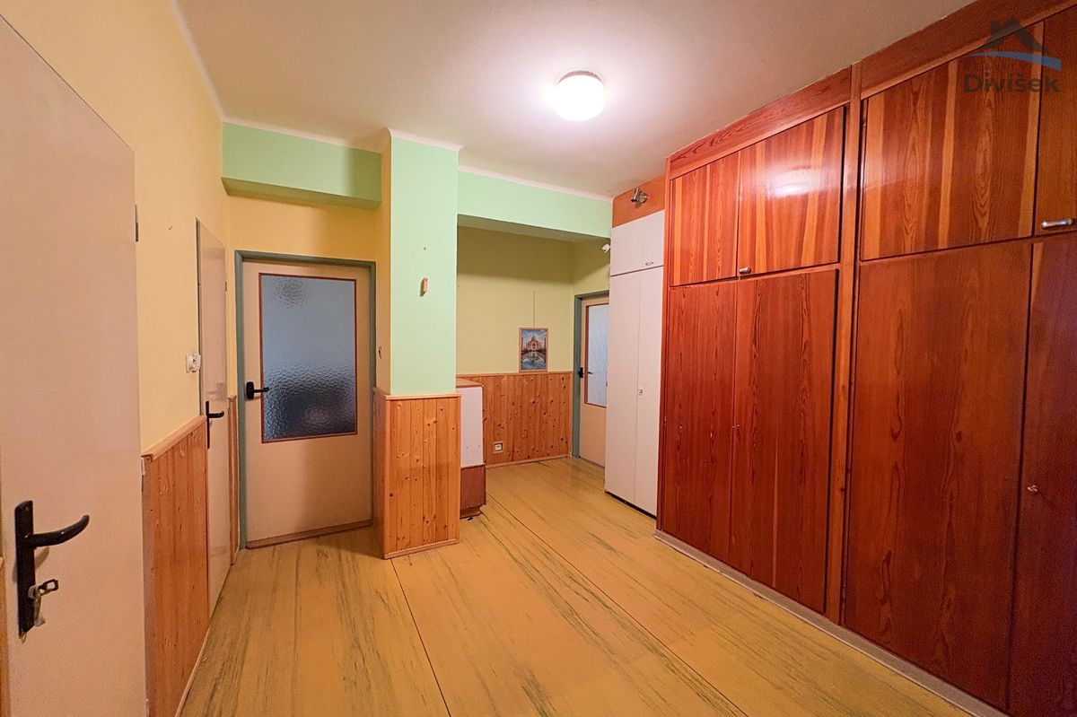 Prodej bytu 2+1 68 m² – fotografie 4