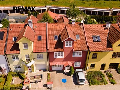 Prodej rodinného domu 252 m², pozemek 312 m²