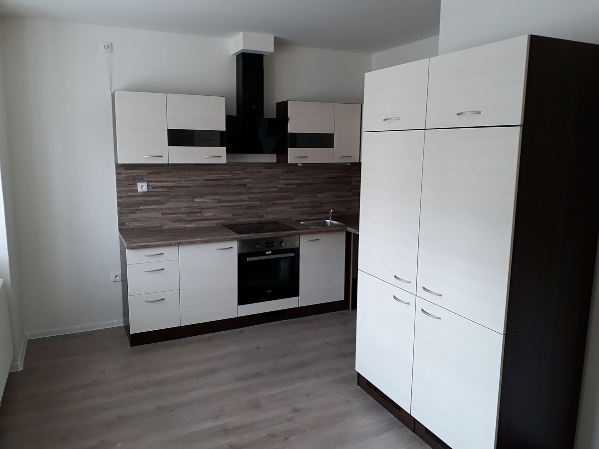 Prodej bytu 3+kk 81 m²