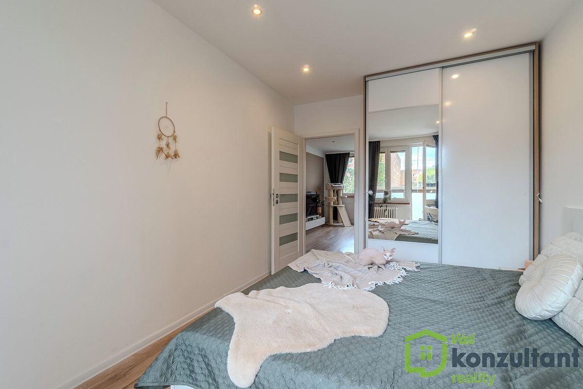 Prodej bytu 3+1 68 m² – fotografie 5