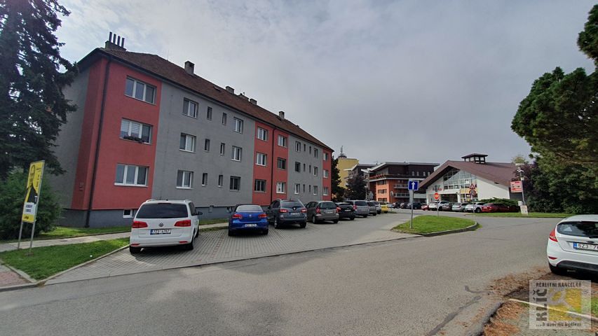 Pronájem bytu 3+1 73 m² – fotografie 2