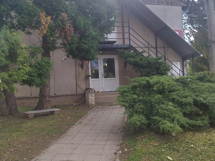 Ostatní
