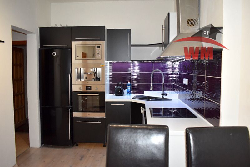 Prodej bytu 2+1 60 m² – fotografie 2