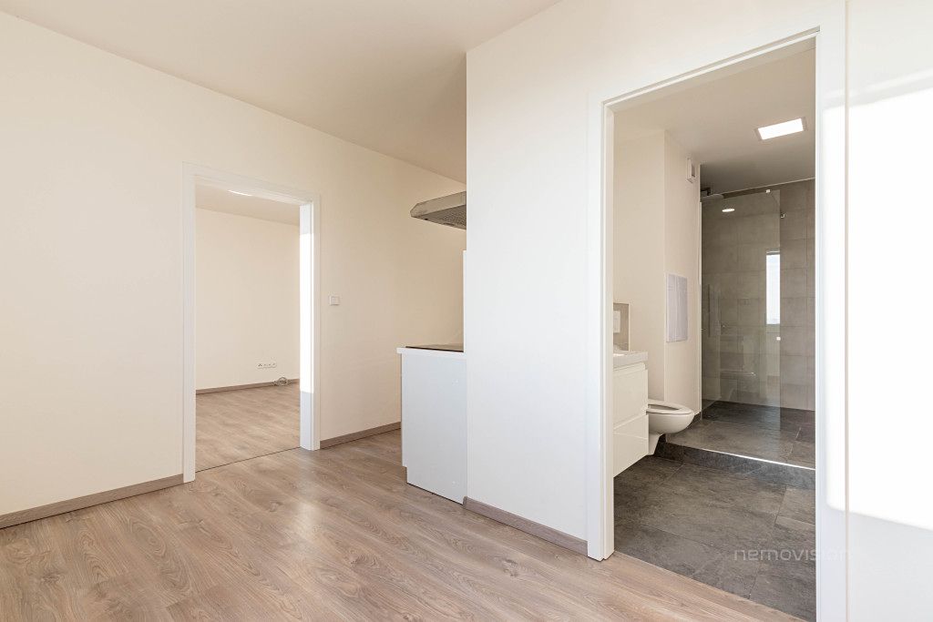 Pronájem bytu 2+1 58 m² – fotografie 5