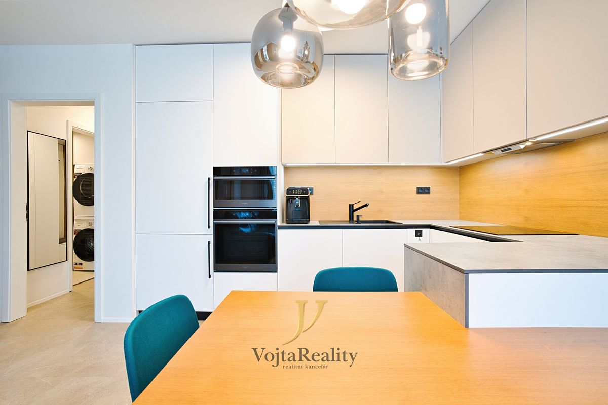 Prodej bytu 3+kk 51 m² – fotografie 4