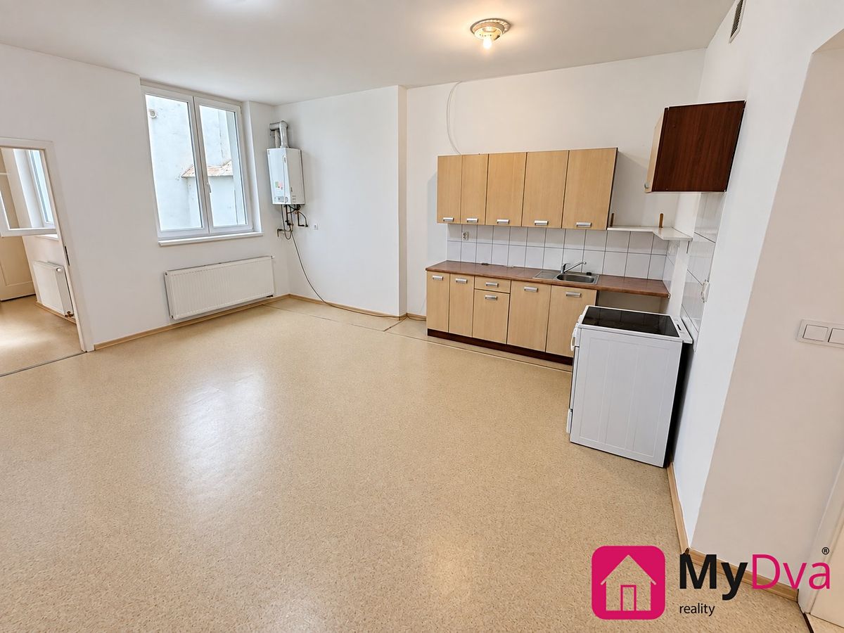 Pronájem bytu 2+1 75 m² – fotografie 3