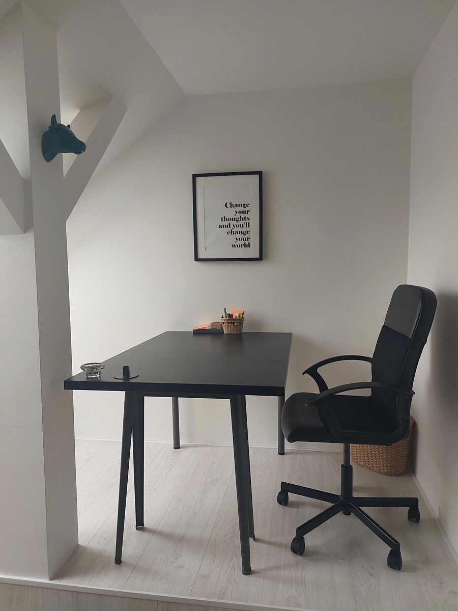 Pronájem bytu 1+1 30 m² – fotografie 2