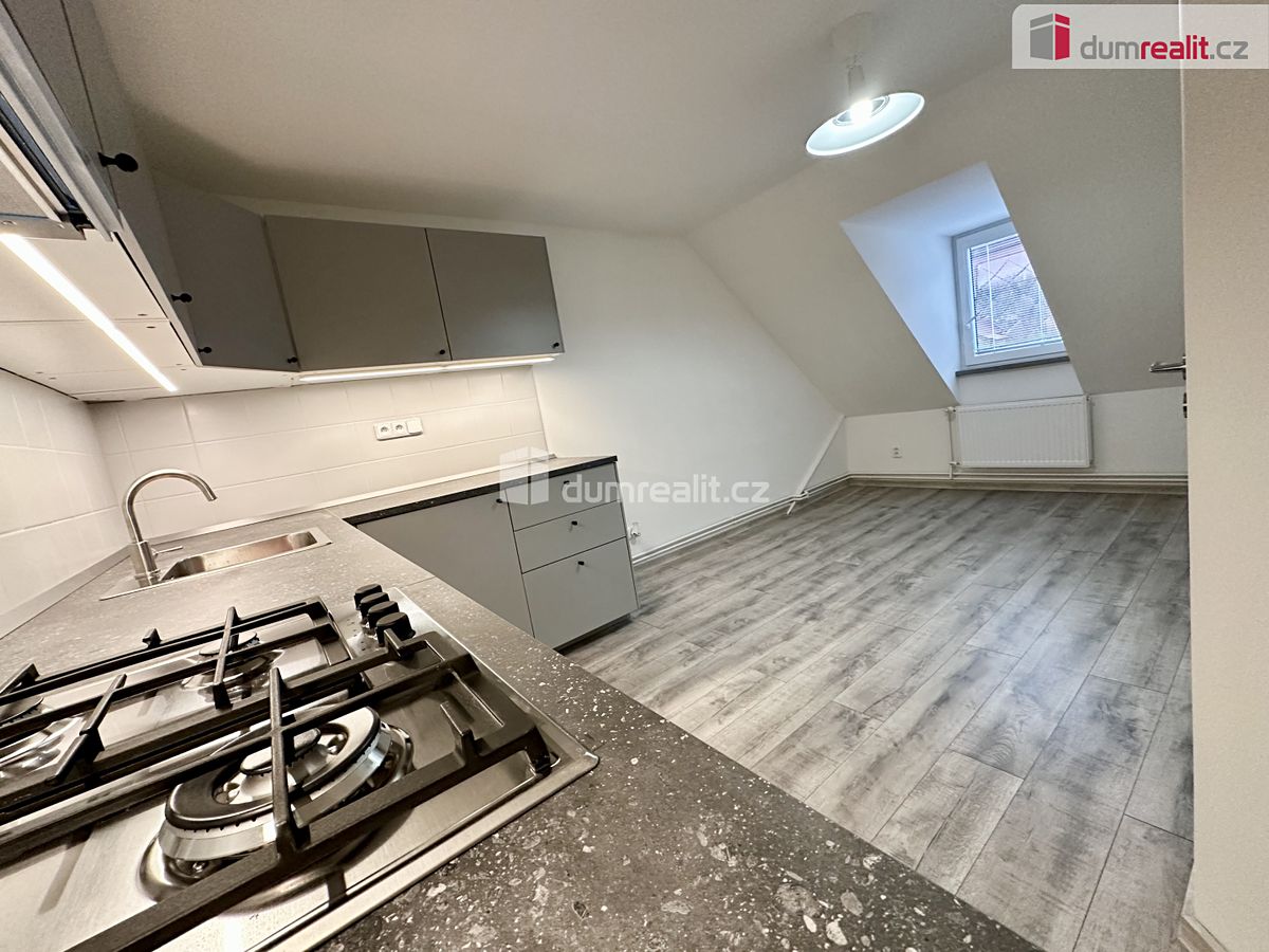Prodej bytu 2+1 119 m² – fotografie 4