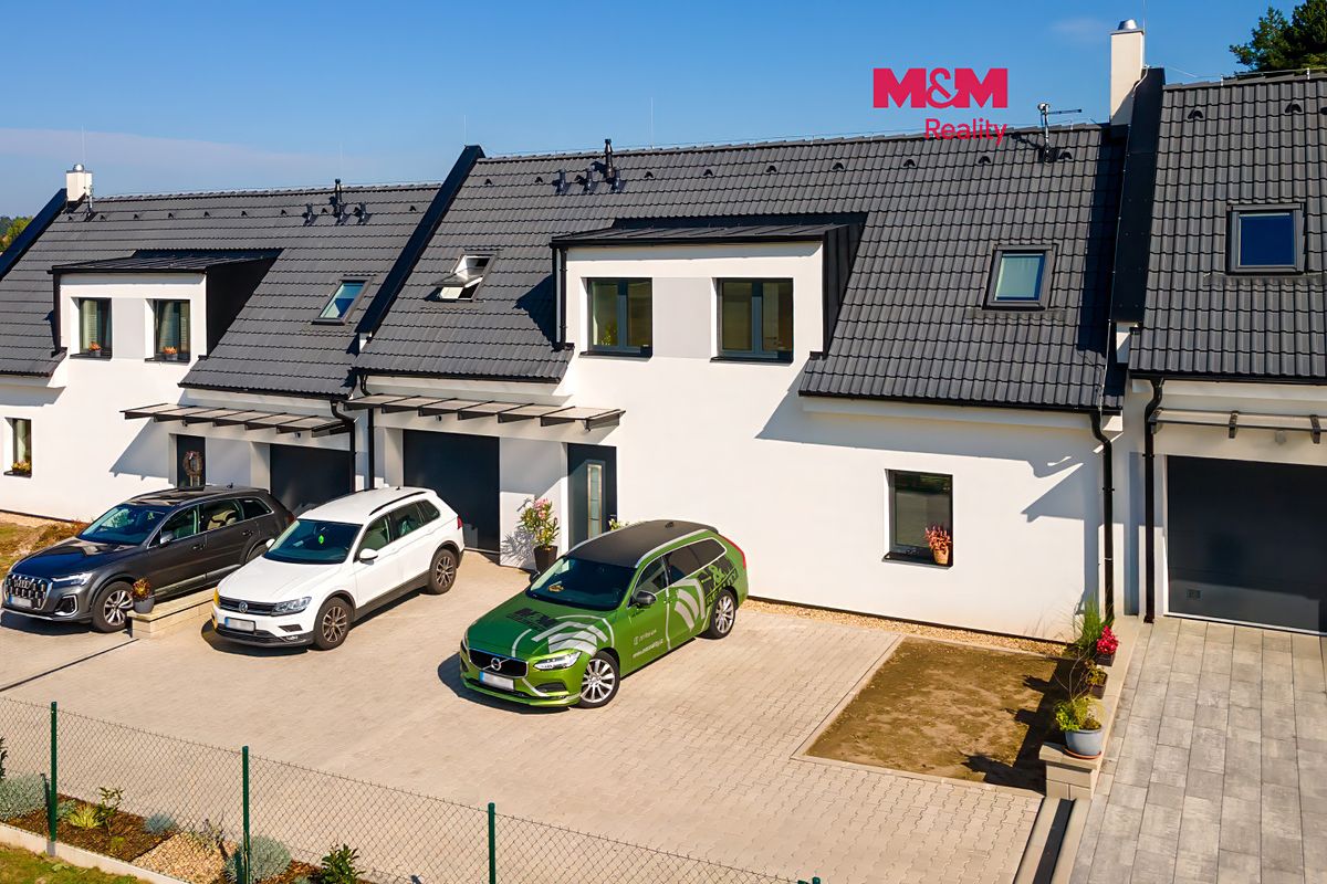 Prodej rodinného domu 147 m², pozemek 131 m²