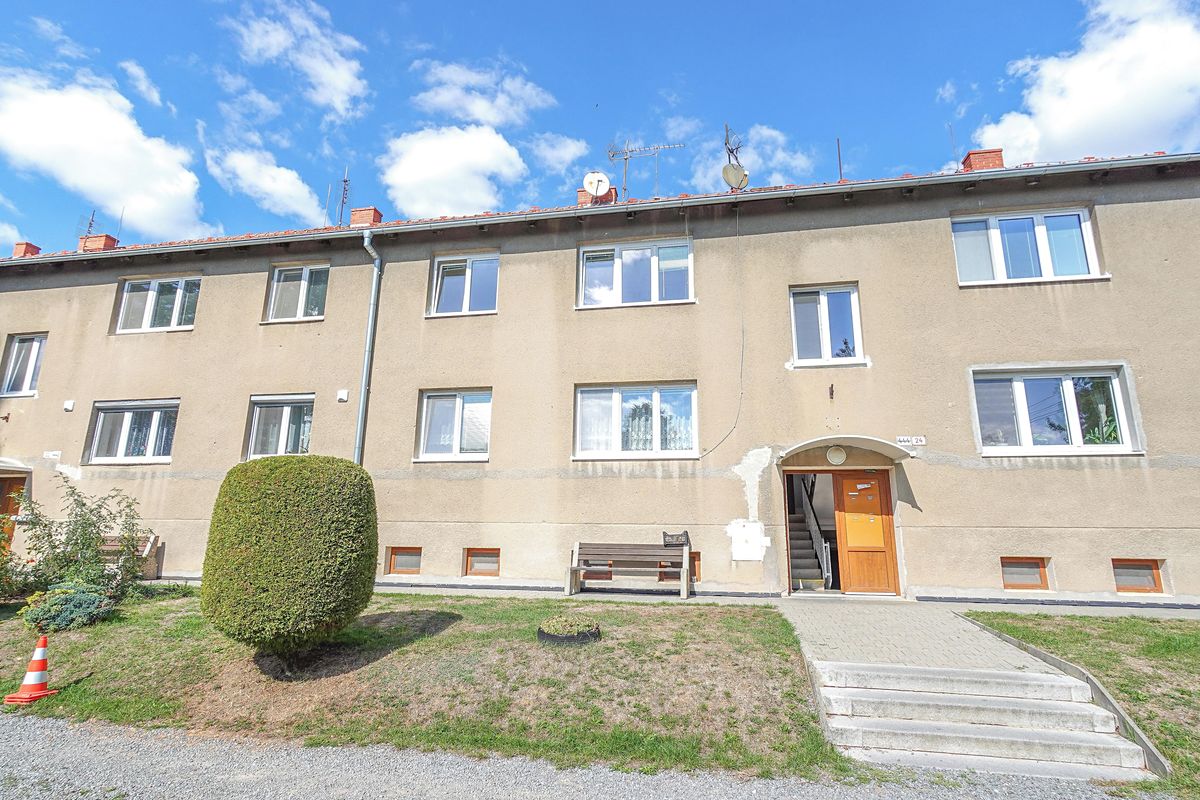 Prodej bytu 3+1 64 m² – fotografie 2