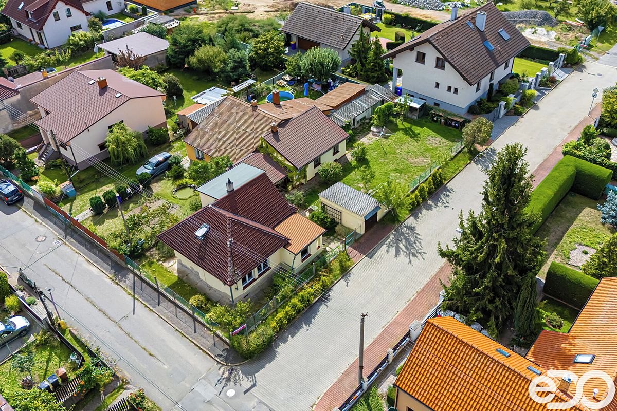 Prodej rodinného domu 155 m², pozemek 578 m²
