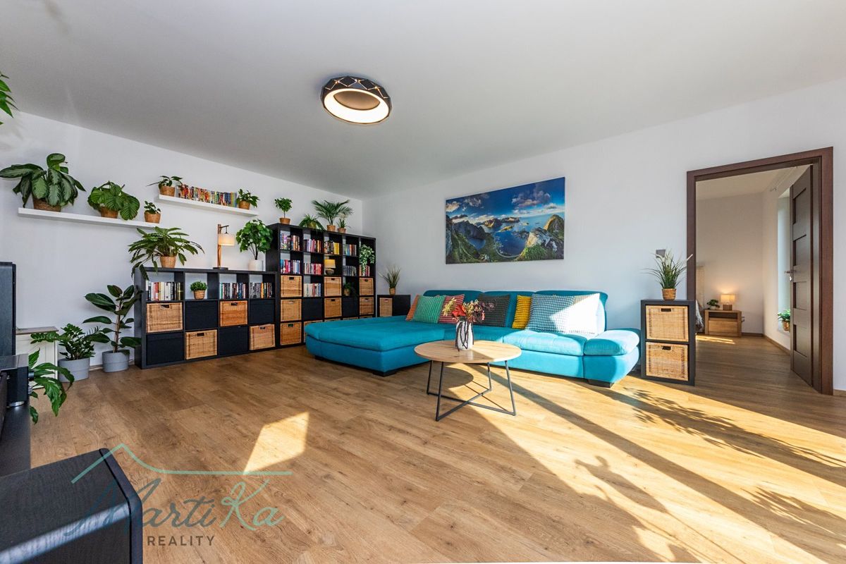 Prodej rodinného domu 114 m², pozemek 614 m² – fotografie 4