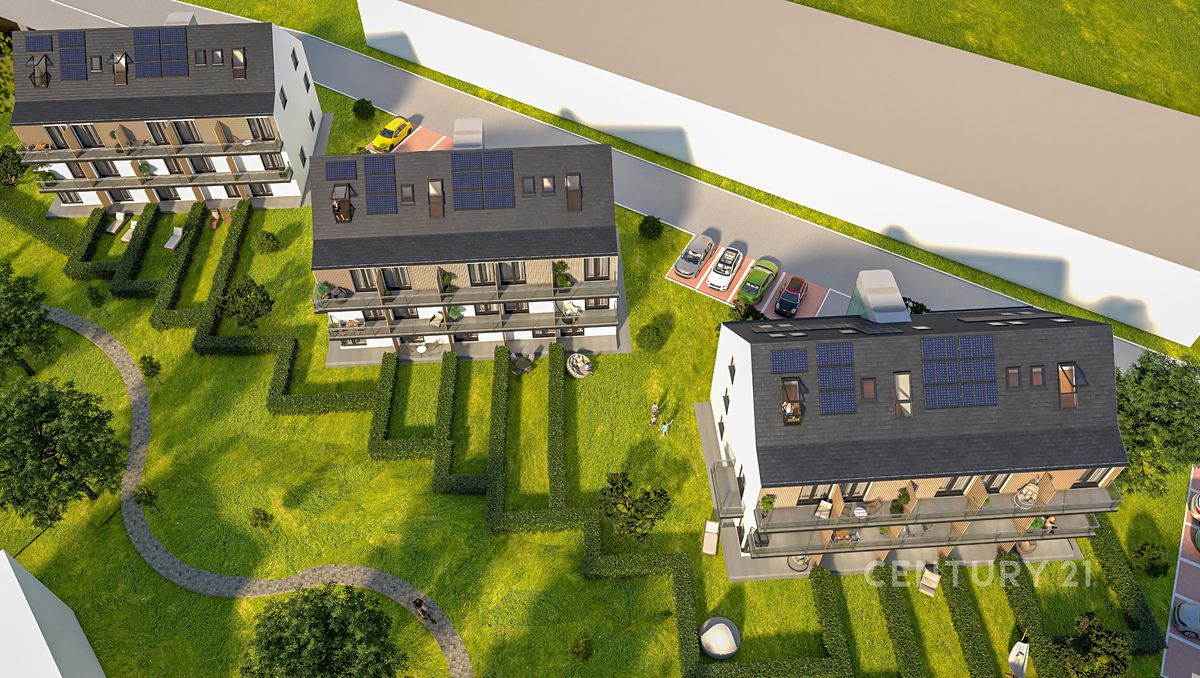 Prodej bytu 3+kk 78 m² – fotografie 3