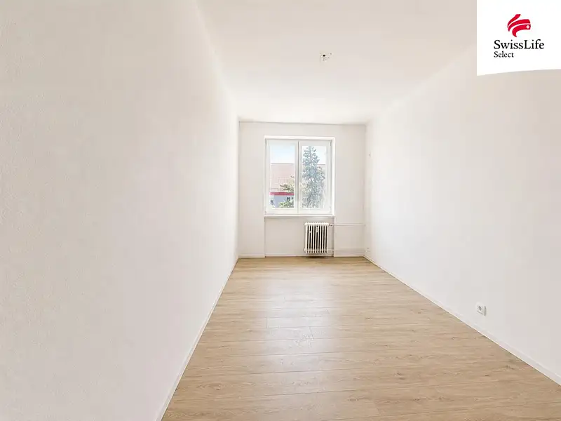 Prodej bytu 3+1 64 m², Tachov – náhled fotky 2