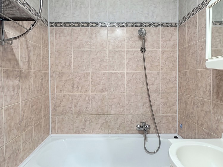 Prodej bytu 1+1, 36 m² (9 z 20)