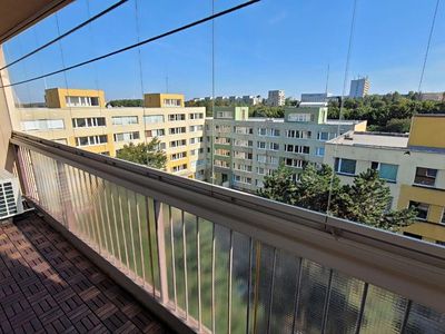 Pronájem bytu 3+kk 76 m²