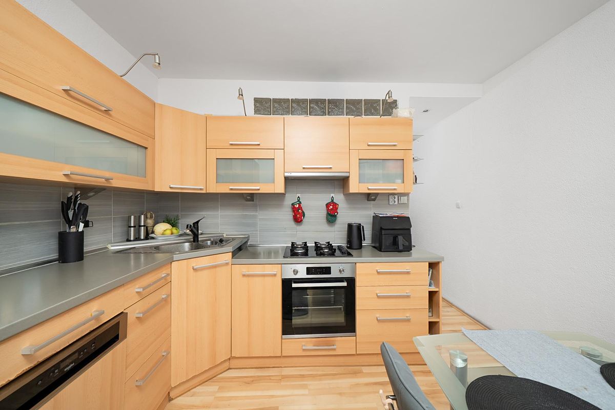 Prodej bytu 3+1 75 m²