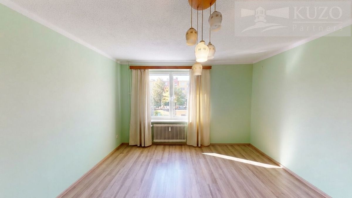 Prodej bytu 2+1 58 m² – fotografie 4