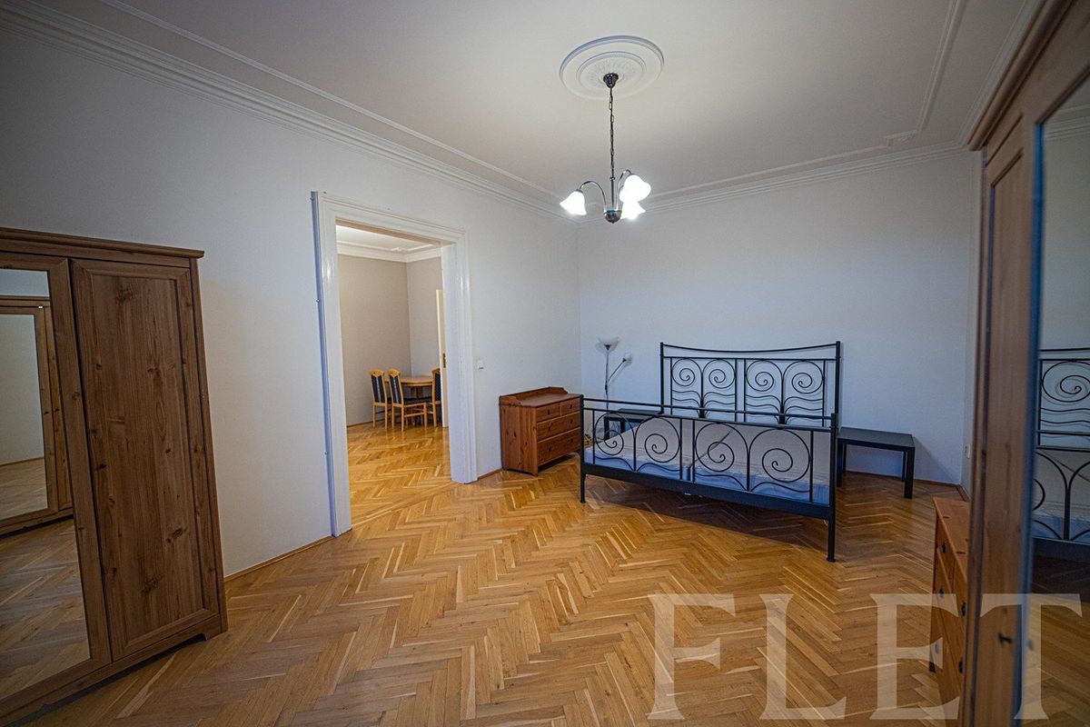 Pronájem bytu 2+1 64 m² – fotografie 3
