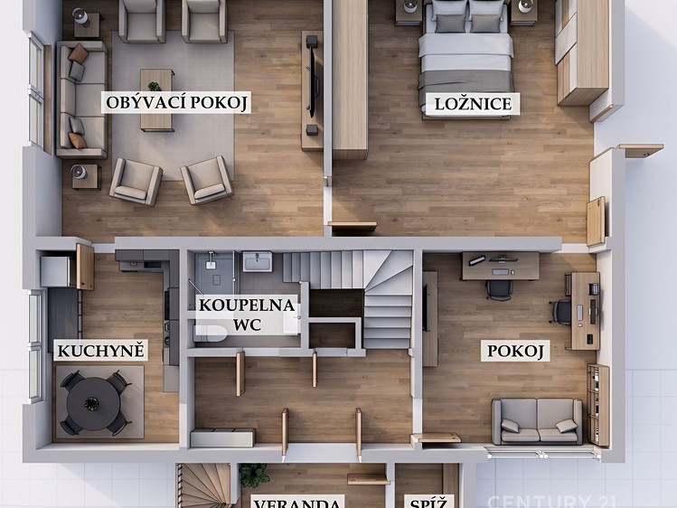Будинок на продаж, 101 м² (37 з 37)