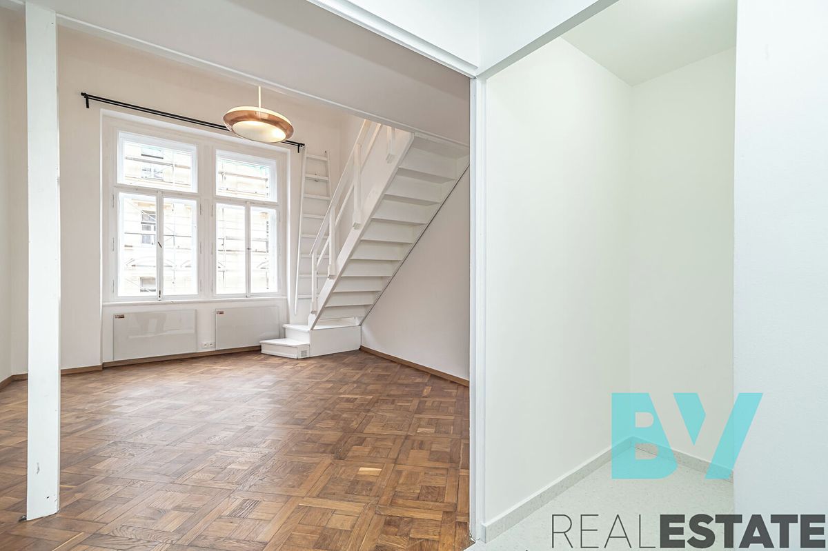 Prodej bytu 2+kk 43 m² – fotografie 5
