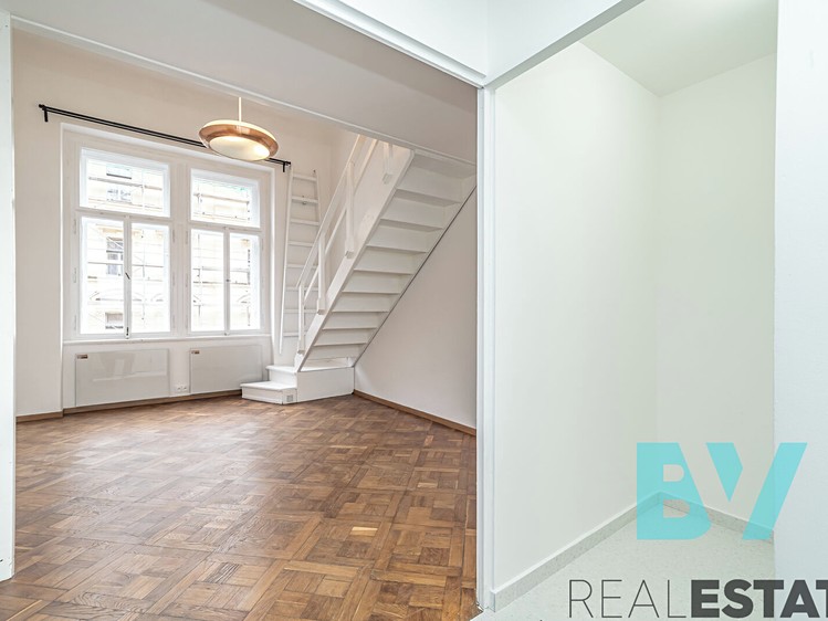Квартира 2+kk на продаж, 43 м² (5 з 23)