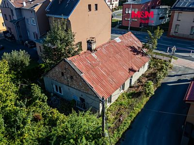 Prodej obchodního prostoru 130 m²