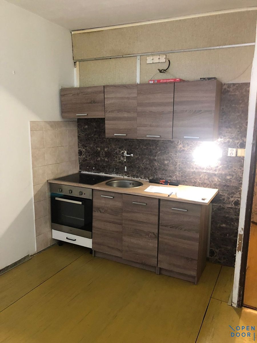 Pronájem bytu 1+1 34 m² – fotografie 2