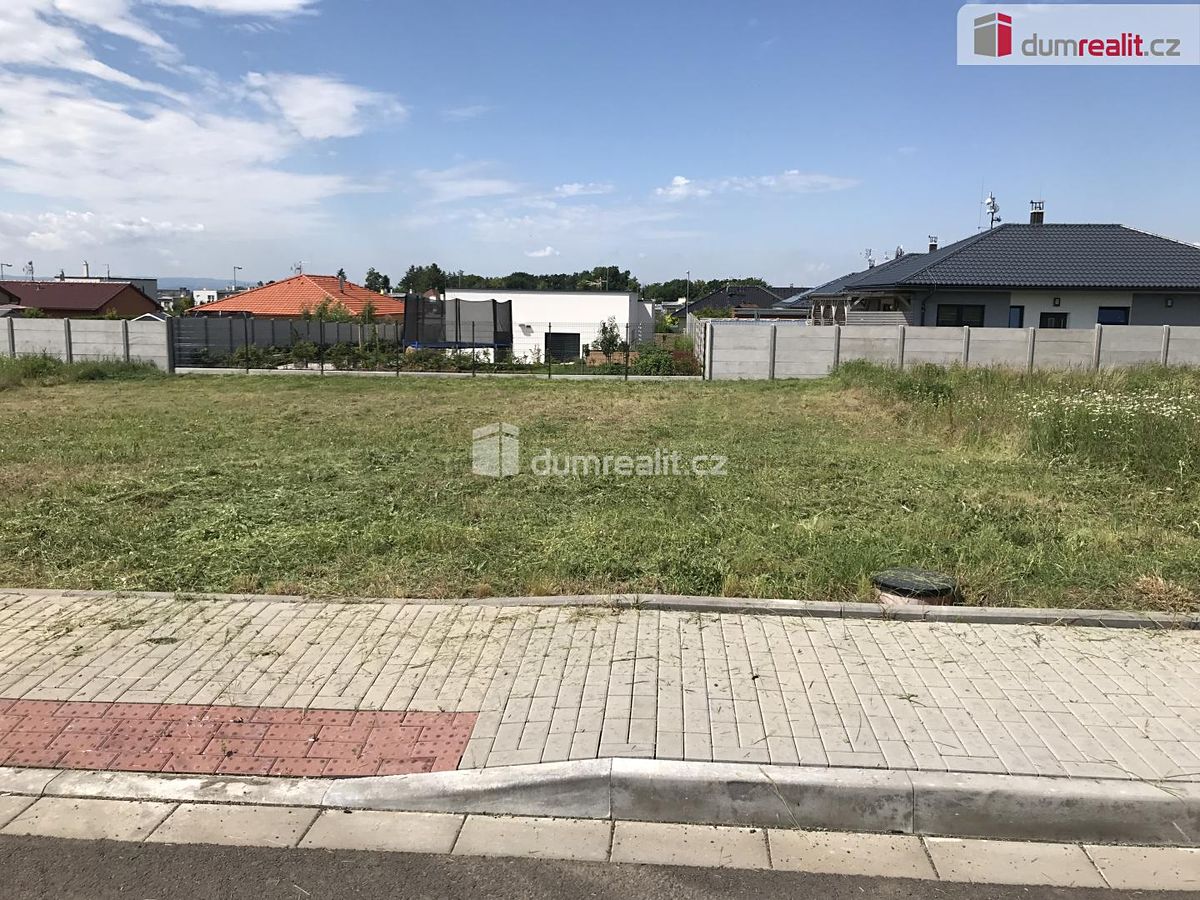 Prodej stavebního pozemku 582 m² – fotografie 3