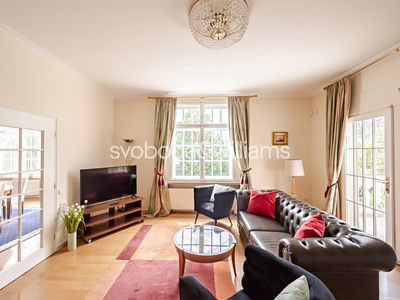 Pronájem bytu 3+1 150 m²