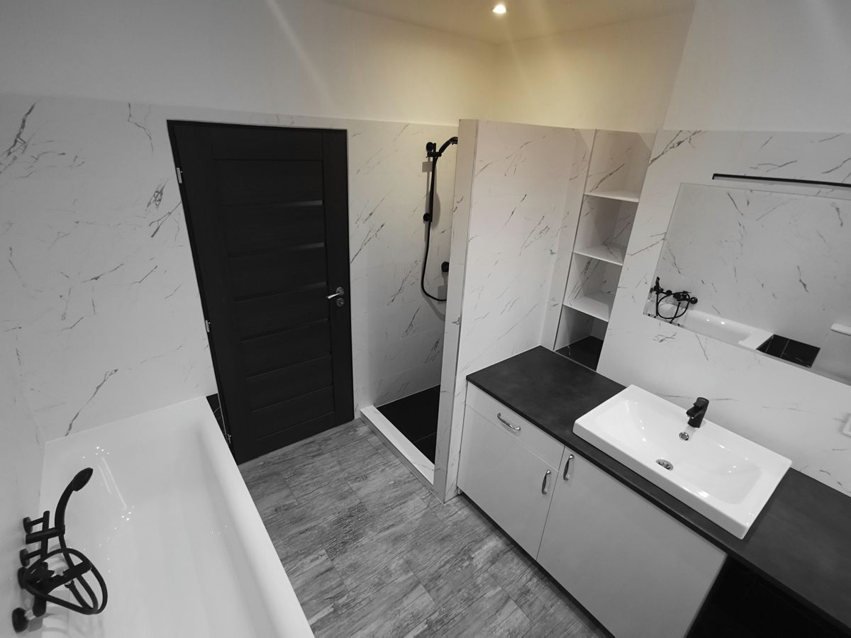 Pronájem bytu 2+1 67 m² – fotografie 5