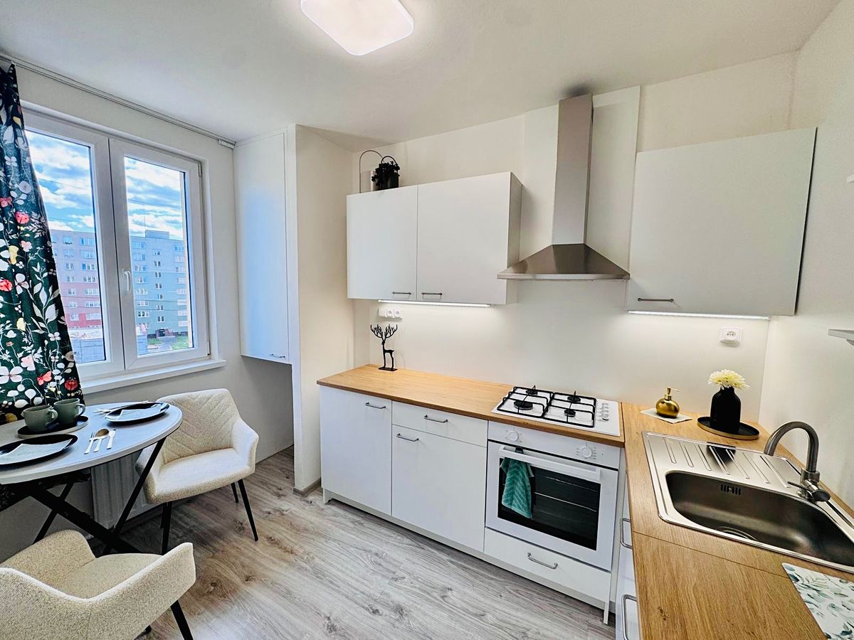 Prodej bytu 2+1 45 m² – fotografie 5