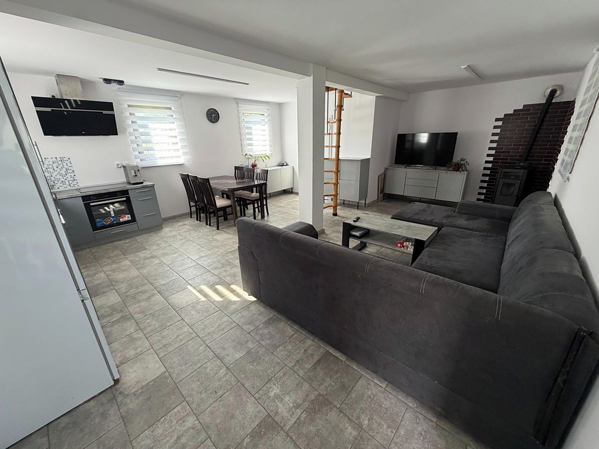 Prodej chalupy 80 m², pozemek 2798 m² – fotografie 3