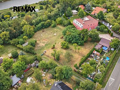 Prodej stavebního pozemku 3223 m²