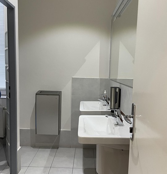 Комерційне приміщення в оренду, 31 м² (6 з 9)