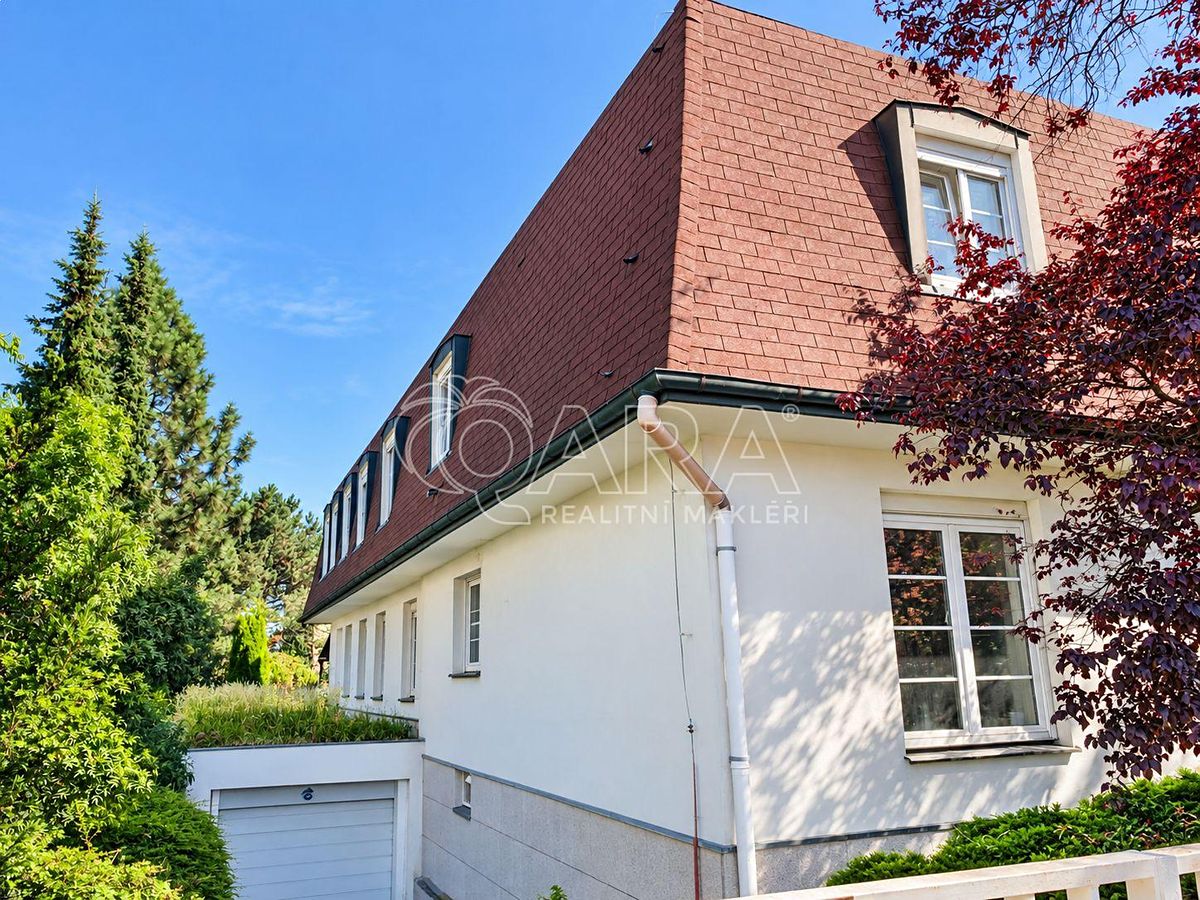 Pronájem bytu pokoje 38 m² – fotografie 5